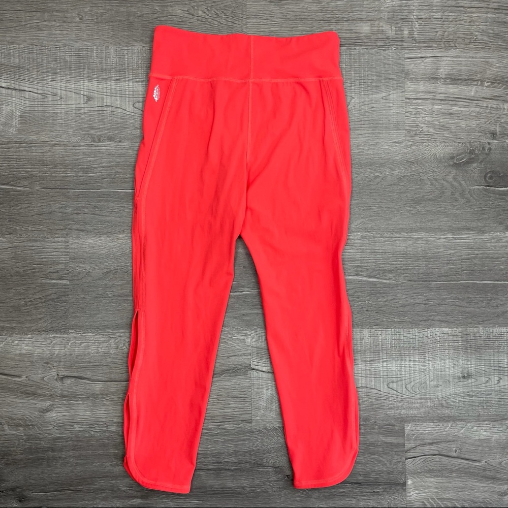 Free People FP Movement Infinity High Rise Legging - Picture 9 of 16